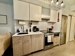Fillmore Downtown Suites