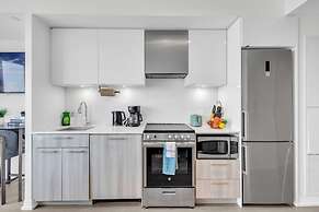 Fillmore Downtown Suites