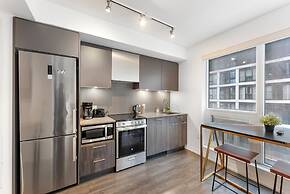 Fillmore Downtown Suites