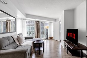 Fillmore Downtown Suites