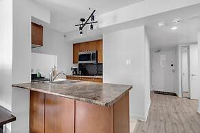 Fillmore Downtown Suites