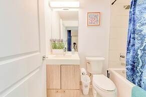 Fillmore Downtown Suites