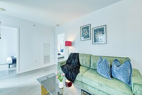 Fillmore Downtown Suites