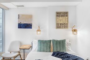 Fillmore Downtown Suites