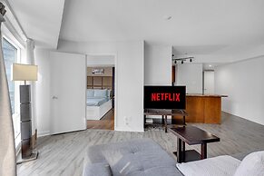 Fillmore Downtown Suites