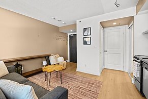 Fillmore Downtown Suites