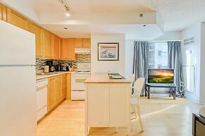 Fillmore Downtown Suites