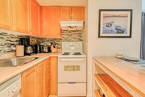 Fillmore Downtown Suites
