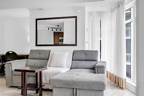 Fillmore Downtown Suites