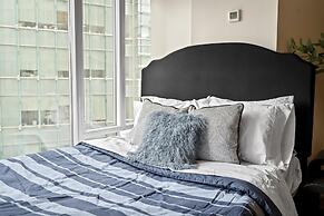 Fillmore Downtown Suites