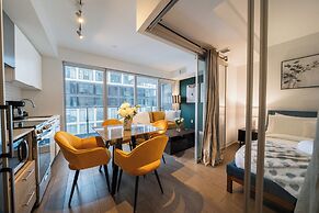 Fillmore Downtown Suites