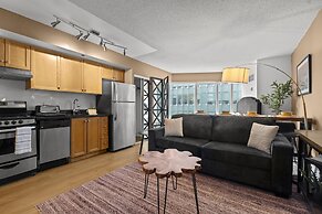 Fillmore Downtown Suites