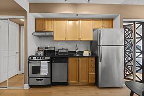 Fillmore Downtown Suites