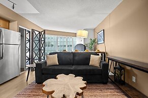 Fillmore Downtown Suites