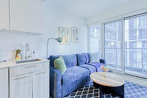 Fillmore Downtown Suites
