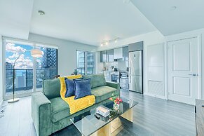 Fillmore Downtown Suites