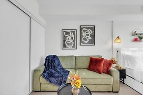 Fillmore Downtown Suites