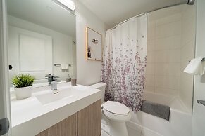 Fillmore Downtown Suites