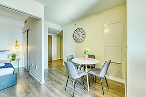 Fillmore Downtown Suites