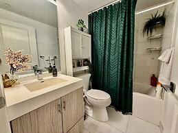 Fillmore Downtown Suites