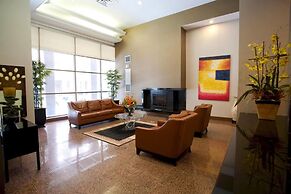 Conservatory Tower Suites - Glen Grove