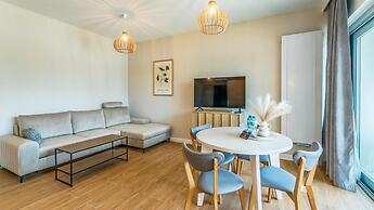 Stranda Residence Apartments Giżycko