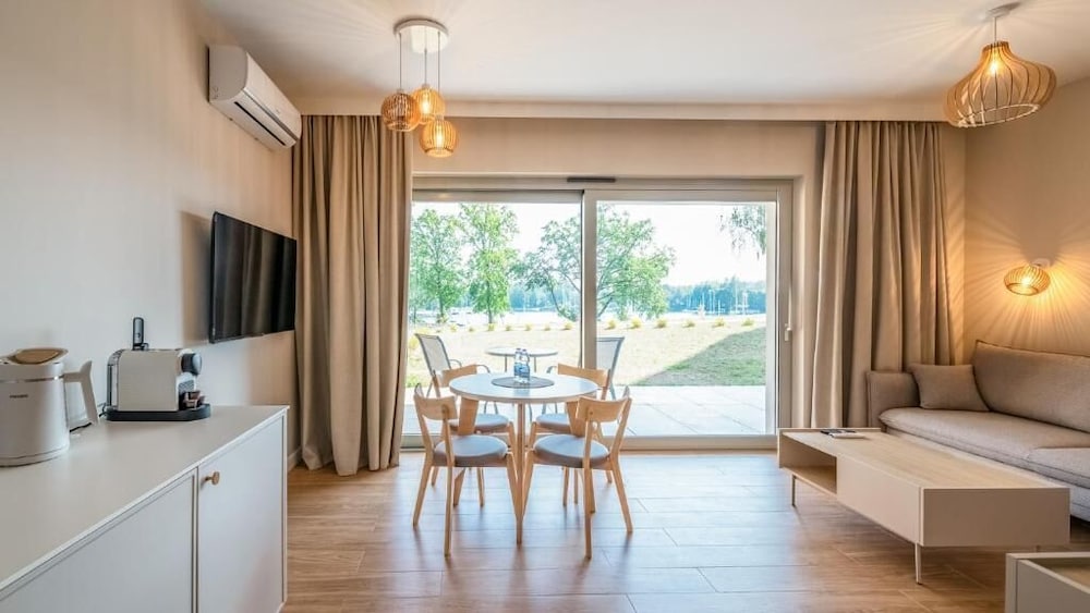 Stranda Residence Apartments Giżycko
