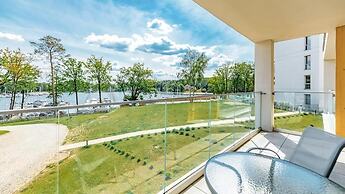 Stranda Residence Apartments Giżycko