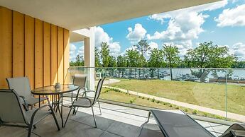 Stranda Residence Apartments Giżycko