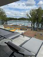Stranda Residence Apartments Giżycko