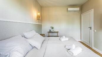 Stranda Residence Apartments Giżycko