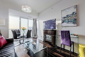 Canada Maple Hotel and Suites
