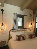 Spartaco Eco Retreat