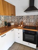 Spartaco Eco Retreat