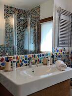 Spartaco Eco Retreat