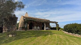 Spartaco Eco Retreat