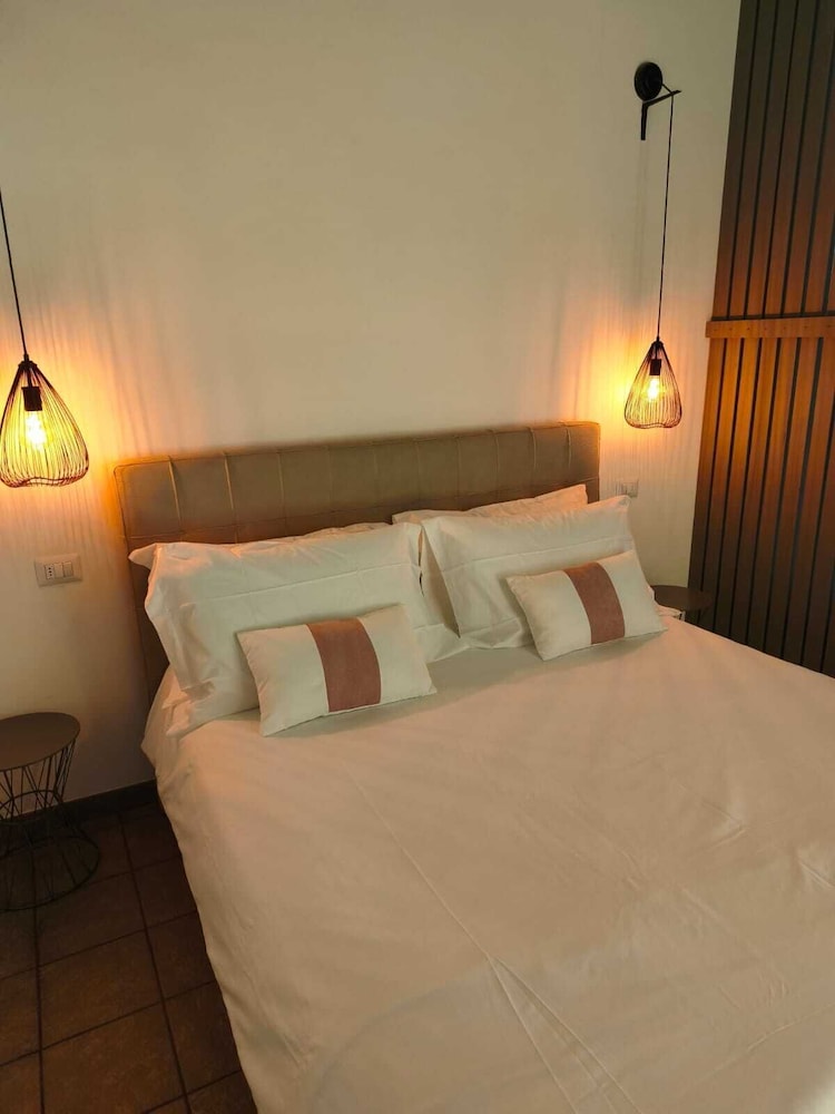 Spartaco Eco Retreat