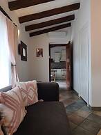 Spartaco Eco Retreat