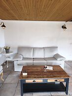 Spartaco Eco Retreat