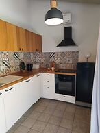 Spartaco Eco Retreat