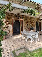 Spartaco Eco Retreat