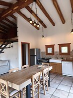 Spartaco Eco Retreat