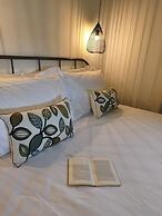 Spartaco Eco Retreat