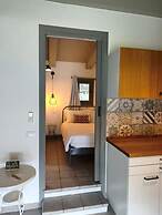Spartaco Eco Retreat