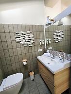 Spartaco Eco Retreat