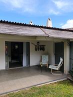 Spartaco Eco Retreat