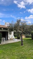 Spartaco Eco Retreat
