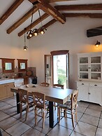 Spartaco Eco Retreat