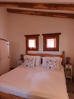 Spartaco Eco Retreat