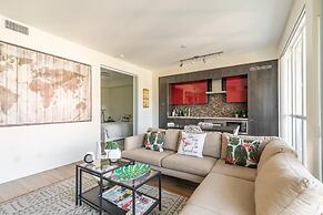 586 Boutique Hotel